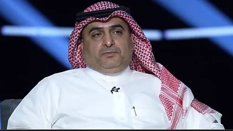 سعد اللذيذ يكشف تفاصيل استقالته