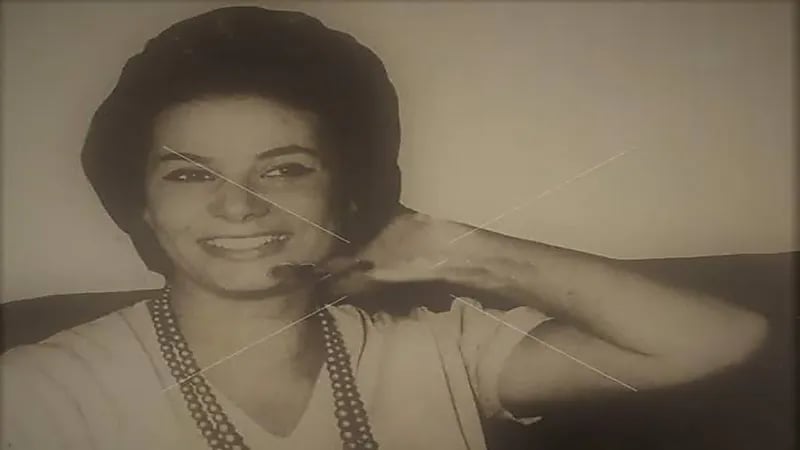 وفاة الإعلامية المصرية آمال مكاوي