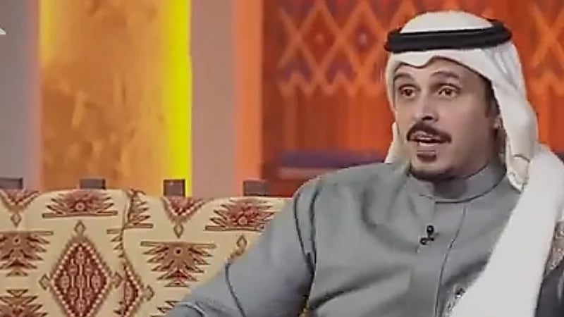 طارق النوفل: لم يكن هناك أزمة مالية كبيرة بالشباب تستدعي بيع إيجالو .. فيديو