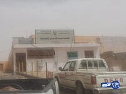 بلدية خميس مشيط تقفل طرقات الأحياء المؤدية من المعارض