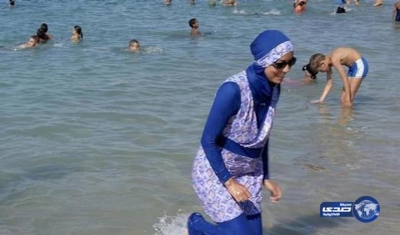 "الأمم المتحدة" ترحب بقرار وقف حظر البوركيني في فرنسا