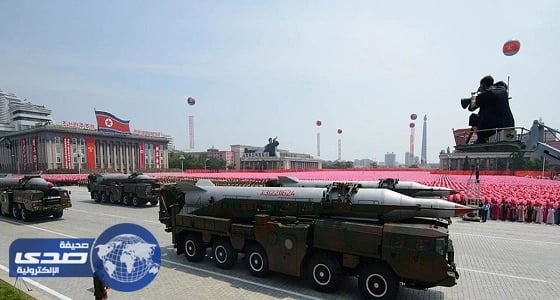 كوريا الشمالية تفشل في إجراء التجربة النووية السادسة