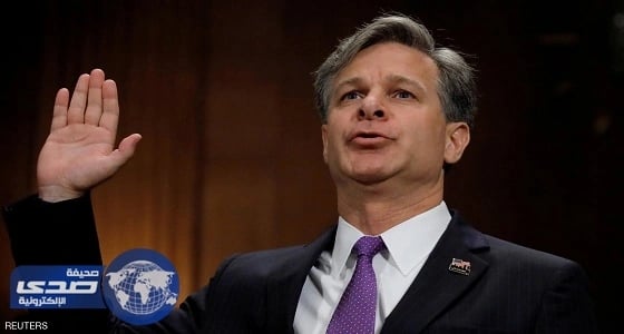 الشيوخ الأمريكي يقر تعيين مرشح ترامب لمنصب مدير " أف بي آي "