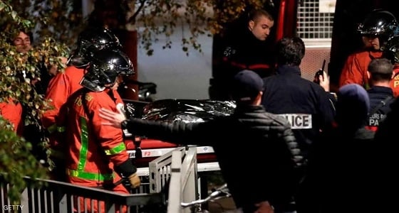 نمر يهرب من سيرك ويثير الذعر في فرنسا