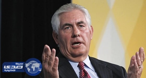 تيلرسون يدعو لتحرك عالمي لإنهاء تهديد صواريخ كوريا الشمالية العابرة للقارات