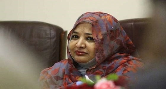 قصة الزوجة الثانية للبشير.. من السيدة الأولى إلى متهمة تحت الإقامة الجبرية