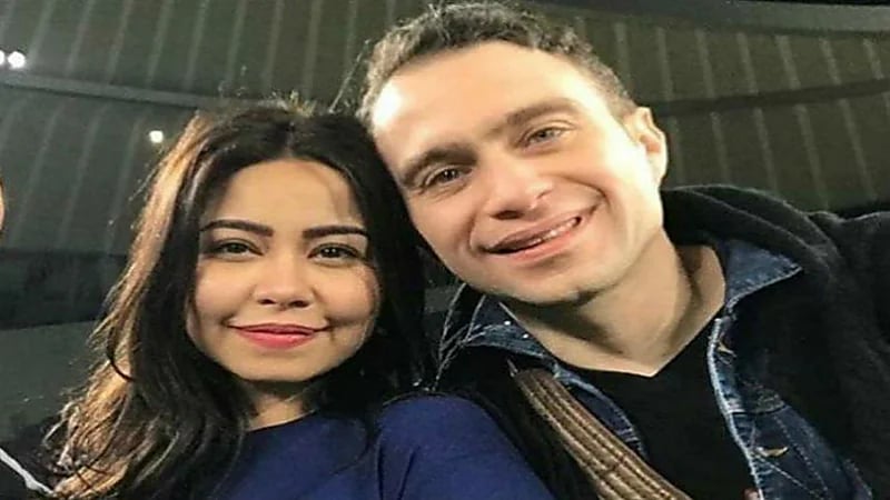 "الأحمدية" تعلن انفصال شيرين عبدالوهاب وحسام حبيب