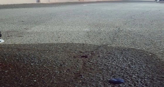 قطار ألعاب يدهس طفلا بأحد منتزهات حائل