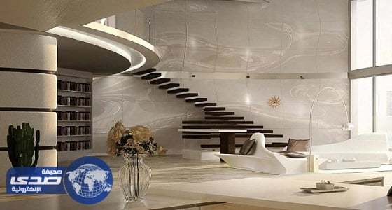 بالصور..تصميمات خيال علمي لمبان إماراتية تشبه خلايا النحل