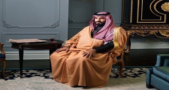 الحوار الكامل لولي العهد مع الـ " تايم " : قوة الجيش والنووي وقصة الـ " 2 تريليون دولار "
