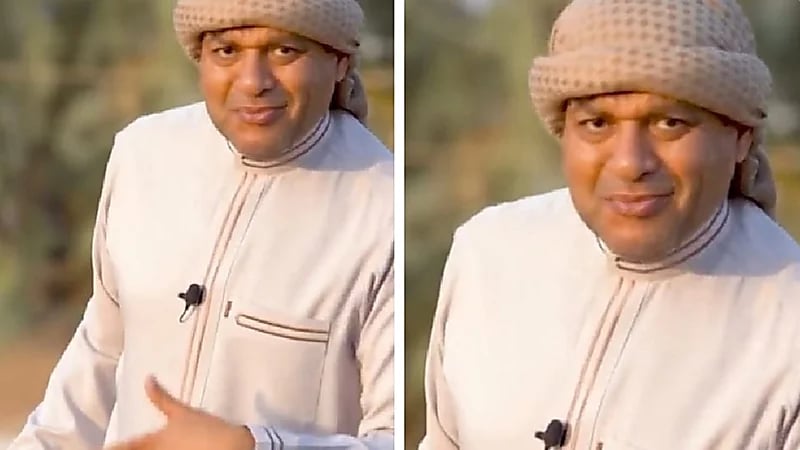 الزعاق يكشف أجواء البر والبحر خلال شهر أكتوبر.. فيديو