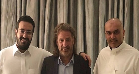 رسميًا.. النصر يتعاقد مع " دانيال كارينو "