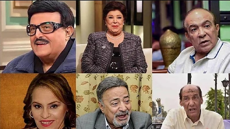 سبب انتشار كورونا بين الفنانين ومستشار بالصحة العالمية يعلق