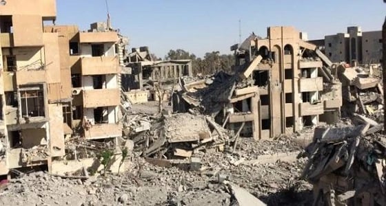 المرصد السوري يعلن مقتل 26 مدنيا بينهم أطفال فى قصف مدفعي وغارات شرق البلاد