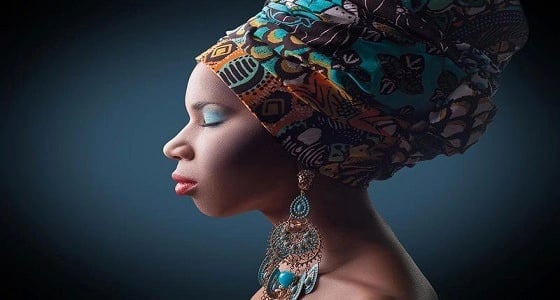 المجوهرات والحلي زينة المرأة في كل العصور وعلى مر الحضارات