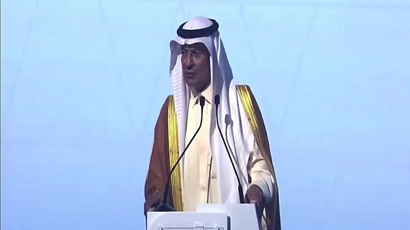 وزير الطاقة: السعودية تعد رابع أكبر منتج عالمي للبتروكيماويات (فيديو)