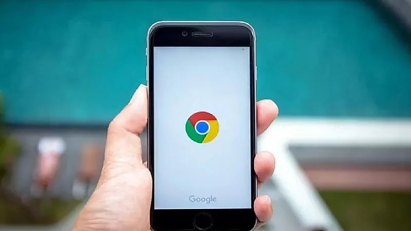 تحذير أمني من ثغرات في منتجات "كروم"