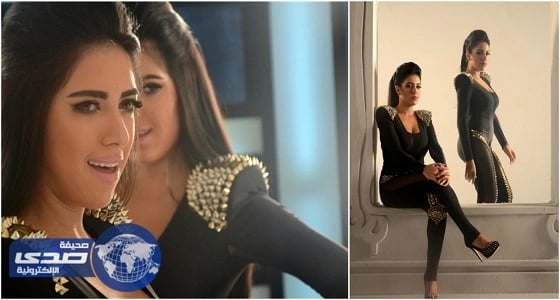 وفاة نجمة إعلانات " ميلودي " ثاني ضحايا حادث داليا التوني