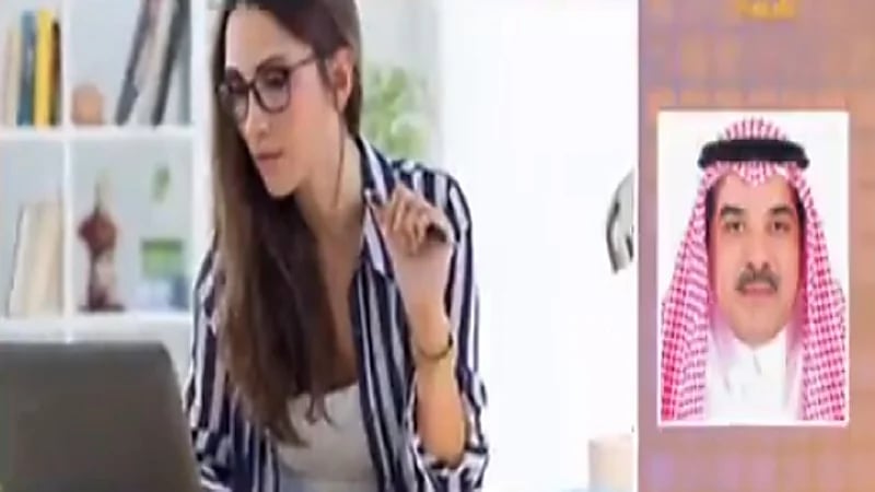 "أنا موظفة وخطيبي موظف فهل له كلمة على راتبي؟".. قانوني يجيب