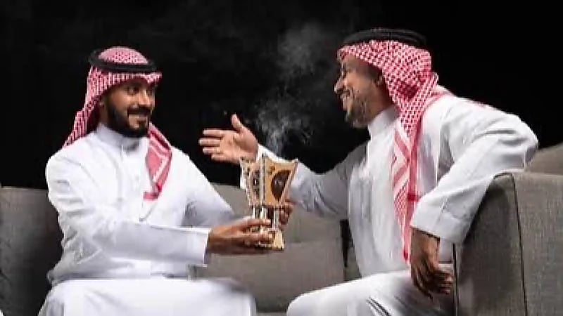 النمر : الدراسات كشفت 200 مادة مثيرة للربو والقصبات الهوائية بالبخور