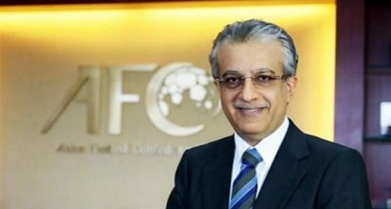 سلمان بن إبراهيم يؤكد على ألتزام " الآسيوي " بالشفافية