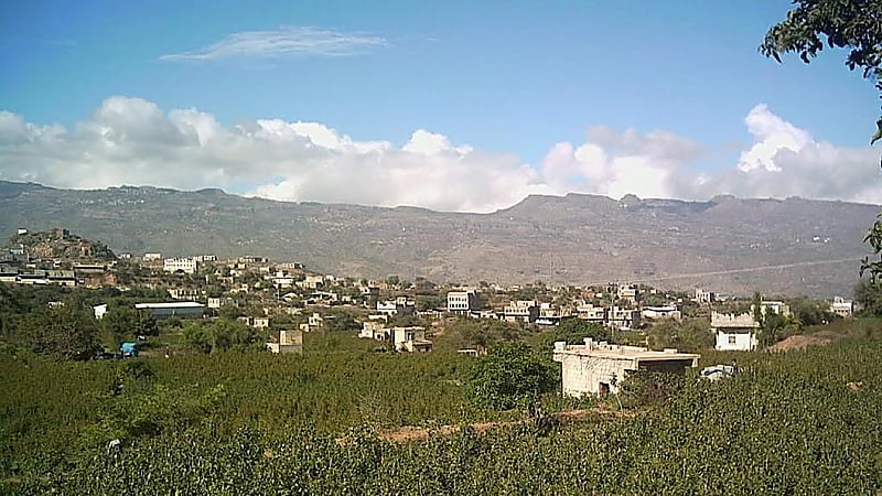 رجل يقتل زوجته ووالدتها وصهره بمادة حارقة بسبب خلافات أسرية