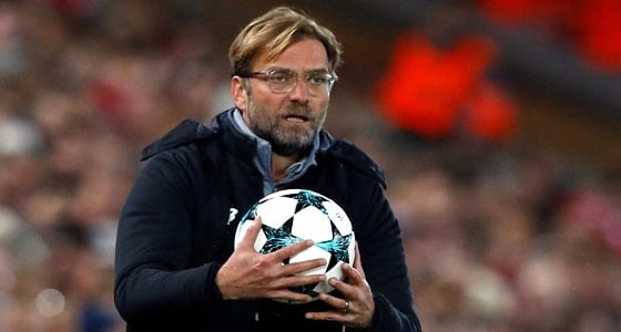 بعد الهزيمة.. كلوب يتراجع عن سياسته في التشكيلة الأساسية