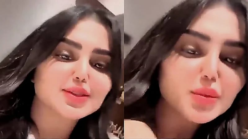 ميعاد العسيري: لا تنتظرين أحد يهديك الهدية نجيبها بخشم الريال .. فيديو