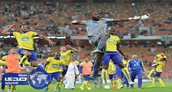 إدارة النصر تلقن الأهلاويين درسا مجانيا في المفاوضات