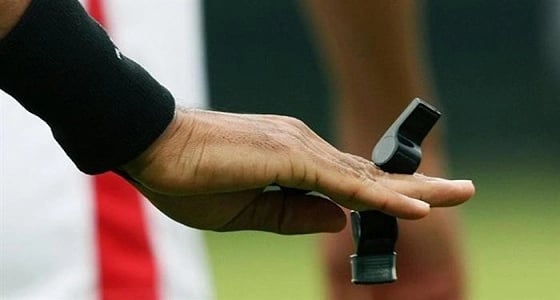 حكام مباريات اليوم في الجولة الـ 15 من دوري المحترفين