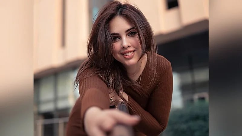 شادن القحطاني: لا علاقة للصلاة بحالتي النفسية