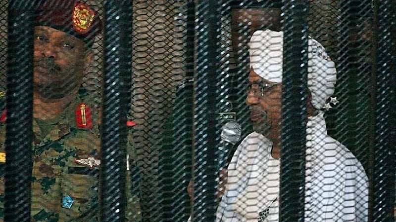 لجنة تفكيك النظام السوداني السابق: إزالة رموز نظام البشير قريبًا