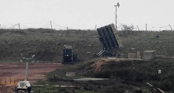 ذعر المستوطنين الإسرائيليين خشية إطلاق صواريخ من غزة