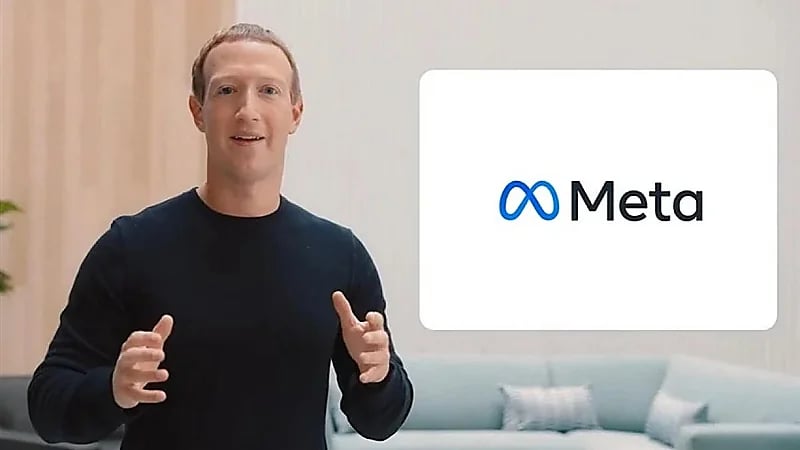 تحديث جديد في ميتا يصدم المستخدمين