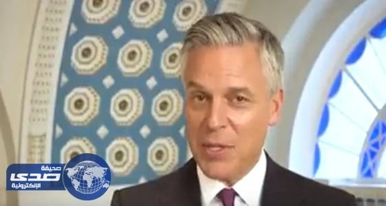 بالفيديو.. السفير الأمريكي الجديد في موسكو يعرف الروس بنفسه