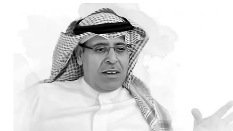 المسحل يتلقى تعازي انفانتينو والشيخ سلمان في وفاة شايع النفيسة