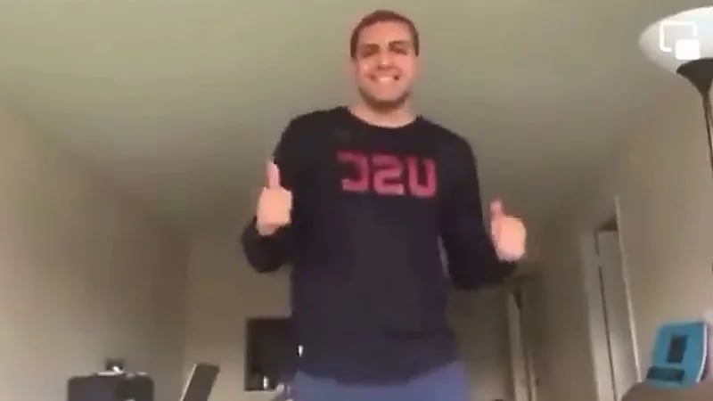 بالفيديو.. نجل وزيرة متهم بقتل اثنين يثير جدلاً واسعًا