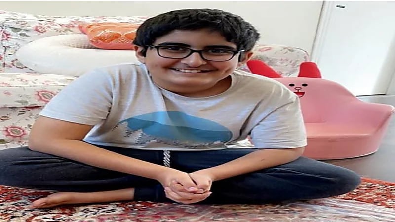 اختفاء طفل في ظروف غامضة بالرياض 