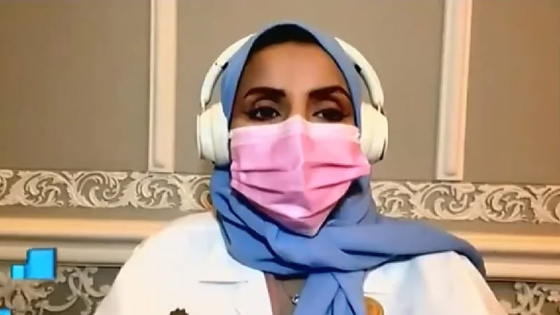 استشارية توضح الممنوع والمسموح للحامل في الـ 3 أشهر الأولى من الحمل