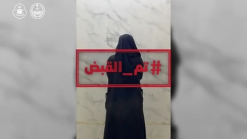 بالفيديو.. الأمن العام يستعرض قائمة بالمقبوض عليهم في عدة جرائم