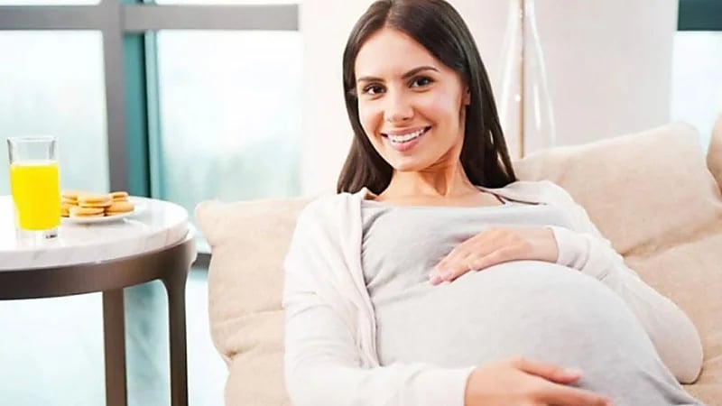 مشروبات تساعد على تسهيل الولادة الطبيعية للحوامل