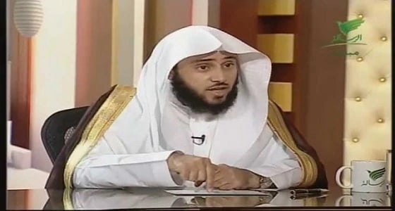 بالفيديو.. " السلمي  " يضع القول الفصل فيما يخص شعور الميت بما يفعله أقاربه