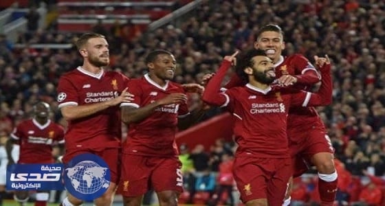 سبارتاك يستضيف ليفربول بمجموعة فض الشراكة في أبطال أوروبا