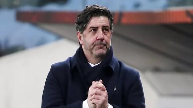 فيتوريا لم يتلق عرض من النادي الأهلي