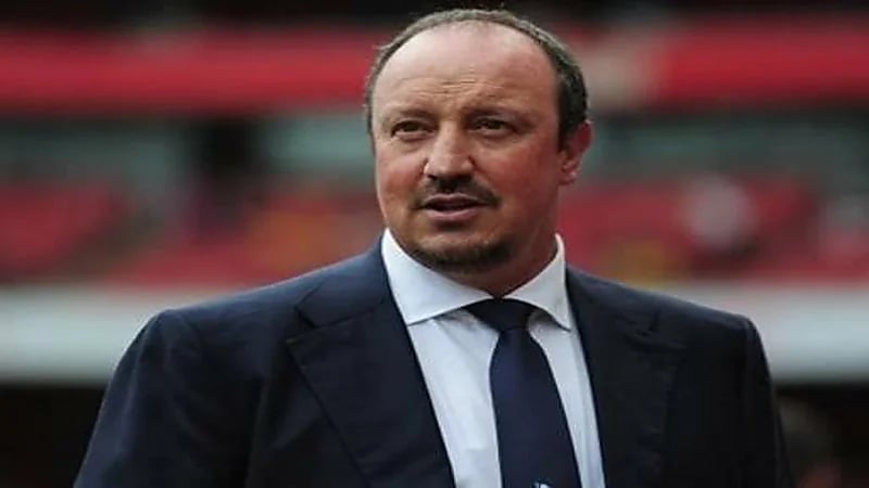 إيفرتون يتعاقد مع بنيتز لمدة 3 مواسم 