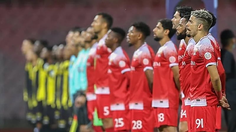 الأهلي والشباب يتنافسان على ضم نجم الوحدة