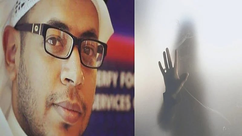 كاتب: تجارة الجنس بشبكات التواصل تستدرج القصر لابتزاز أموالهم