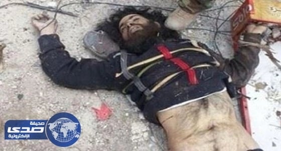 مقتل مسؤول عمليات " داعش " في العراق