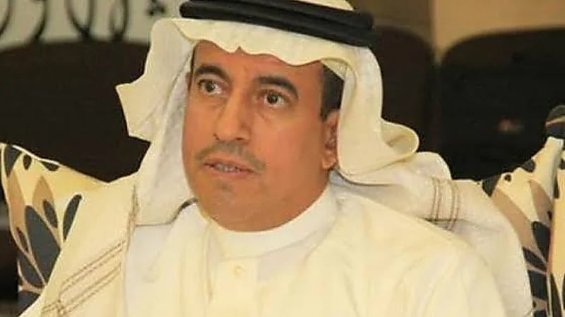 “الزامل”: الشباب هو المتضرر الأول من الأخطاء التحكيمية هذا الموسم (فيديو)