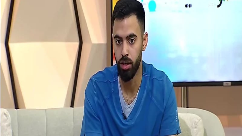 بالفيديو.. أخصائي يوضح المخاطر الصحية الأكثر شيوعًا لدى كبار السن في المملكة